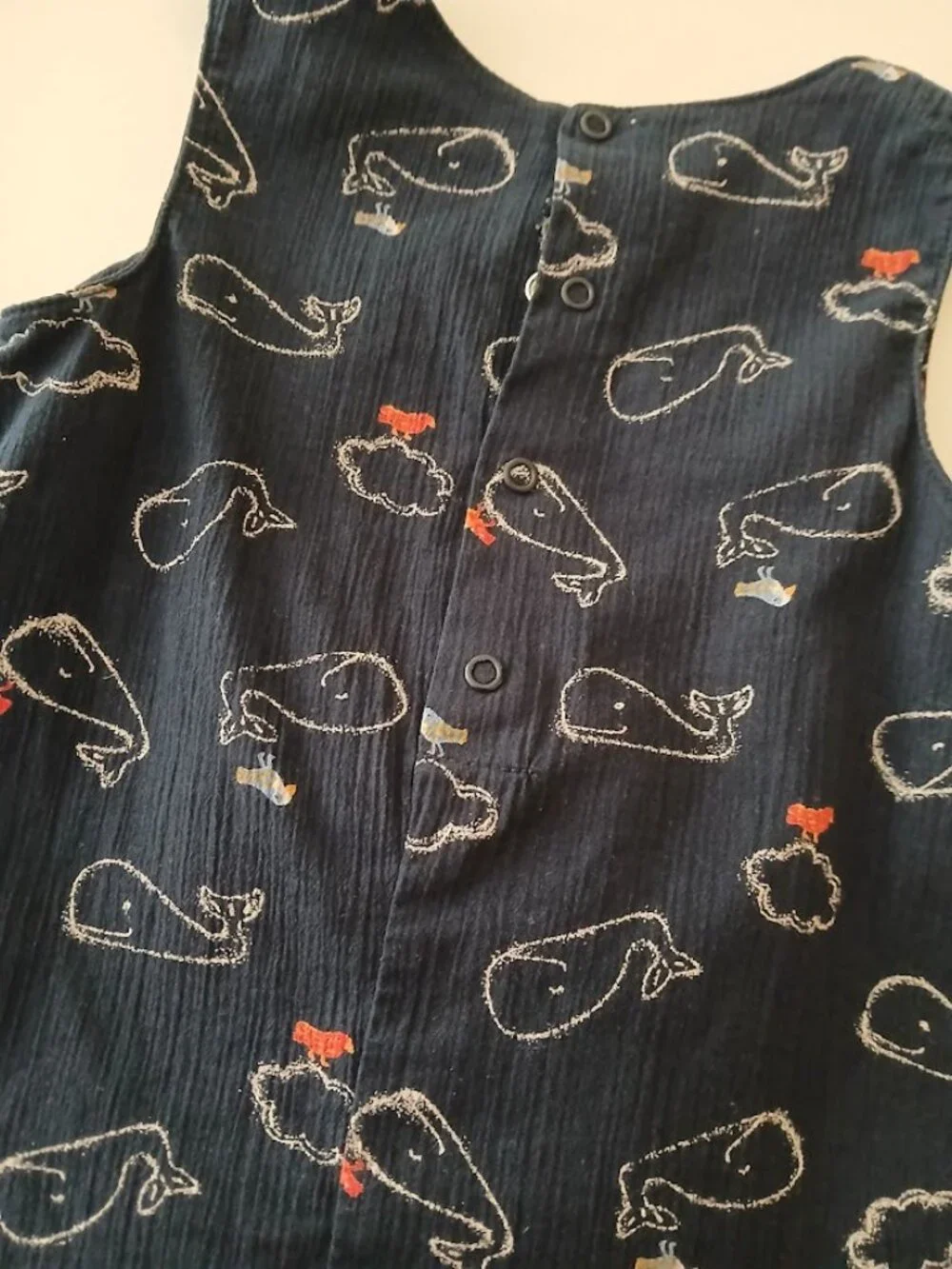 Catimini Baby Dress - 18mo